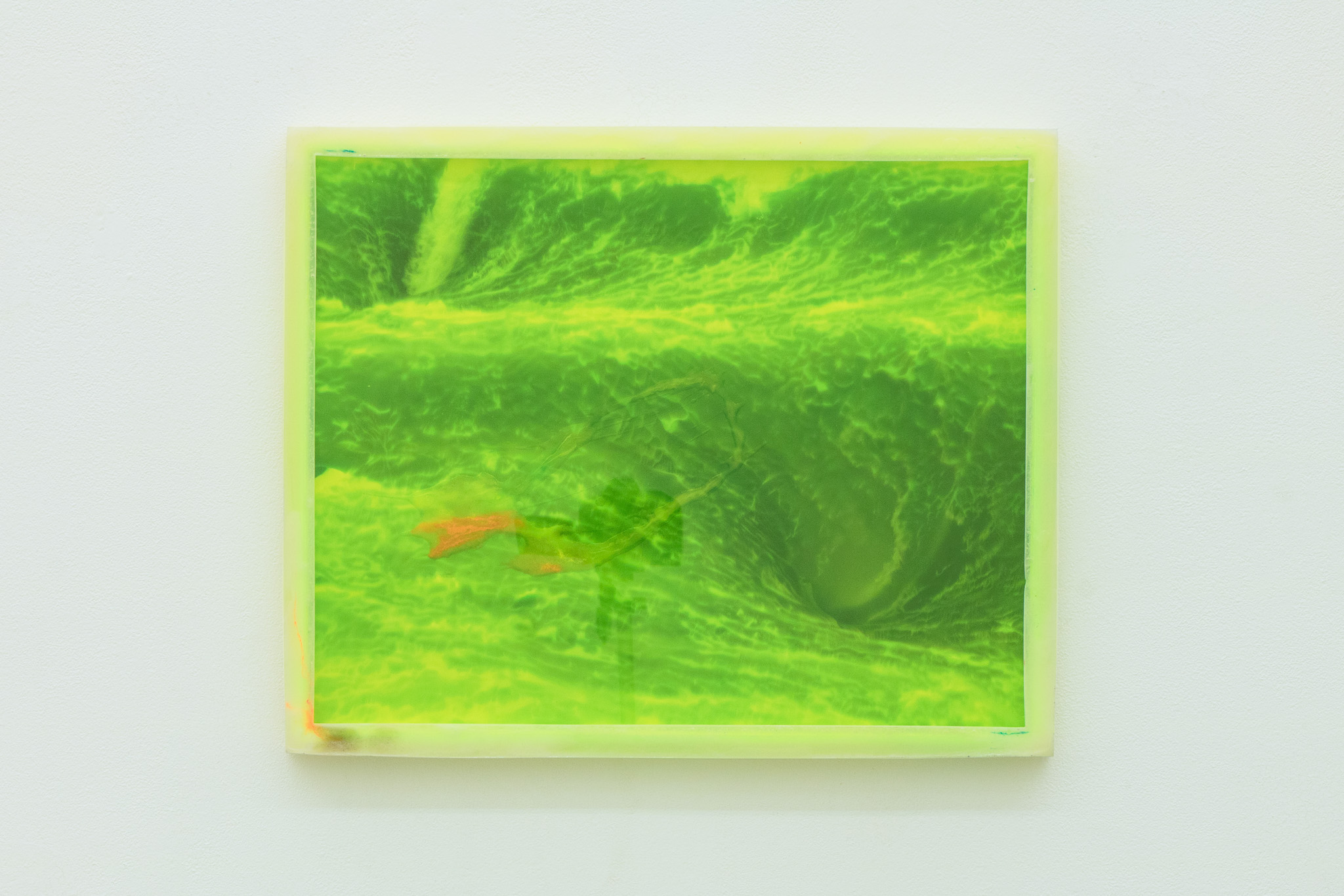 Susi Gelb, reality is a fake 033